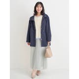 【撥水加工】マウンテンパーカー | Re-J＆SUPURE | 詳細画像20 