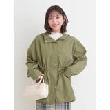 【撥水加工】マウンテンパーカー | Re-J＆SUPURE | 詳細画像28 