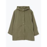 【撥水加工】マウンテンパーカー | Re-J＆SUPURE | 詳細画像41 