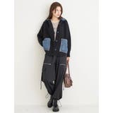 サイドZIPカーゴパンツ | Re-J＆SUPURE | 詳細画像15 