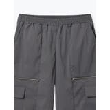 サイドZIPカーゴパンツ | Re-J＆SUPURE | 詳細画像42 