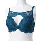 【脇高】[D85-I95］デコルテレースブラ＆ショーツ(モールドカップ) | Re-J＆SUPURE | 詳細画像6 