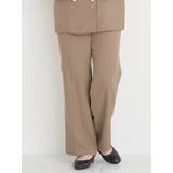 アーバンツイルストレートパンツ(セットアップ可) | Re-J&SUPURE | 詳細画像2