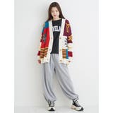 裾ドロストスウェットワイドパンツ | Re-J&SUPURE | 詳細画像22