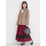 アーバンツイルWテーラードジャケット(セットアップ可) | Re-J&SUPURE | 詳細画像10