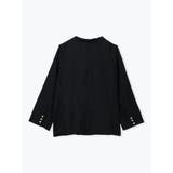 アーバンツイルWテーラードジャケット(セットアップ可) | Re-J&SUPURE | 詳細画像24