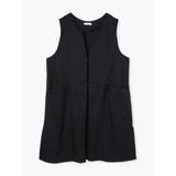 アーバンツイルロングジレ（セットアップ可） | Re-J＆SUPURE | 詳細画像20 