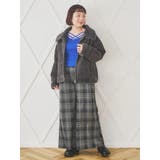 ムートンファージャケット | Re-J＆SUPURE | 詳細画像21 