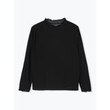 [SET]ウエストリボンビスチェ×ワイドパンツ×プチハイネックインナーセットアッ… | Re-J＆SUPURE | 詳細画像32 