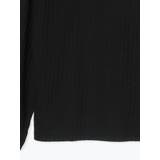 [SET]ウエストリボンビスチェ×ワイドパンツ×プチハイネックインナーセットアッ… | Re-J＆SUPURE | 詳細画像35 