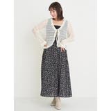 レースフリルボレロ | Re-J&SUPURE | 詳細画像15