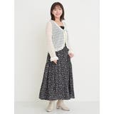 レースフリルボレロ | Re-J&SUPURE | 詳細画像16