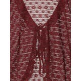 レースフリルボレロ | Re-J&SUPURE | 詳細画像36