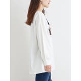 帽子×ネコロングTシャツ | Re-J&SUPURE | 詳細画像9