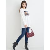 帽子×ネコロングTシャツ | Re-J&SUPURE | 詳細画像12