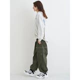 ハートデニムロゴZIPパーカー | Re-J＆SUPURE | 詳細画像8 