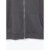 ハートデニムロゴZIPパーカー | Re-J＆SUPURE | 詳細画像22 