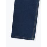 デニムストレートパンツ | Re-J＆SUPURE | 詳細画像42 