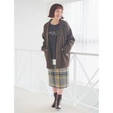 Wボタンシャツジャケット | Re-J＆SUPURE | 詳細画像5 