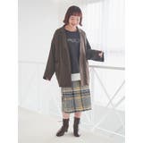 Wボタンシャツジャケット | Re-J＆SUPURE | 詳細画像6 