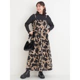 プチハイネックメロートップス | Re-J&SUPURE | 詳細画像31