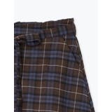 ウエストリボンフレアスカート(無地・チェック柄) | Re-J&SUPURE | 詳細画像39