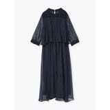 レースプチハイネックワンピース | Re-J＆SUPURE | 詳細画像11 