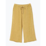 モールコールイージーワイドパンツ | Re-J&SUPURE | 詳細画像29