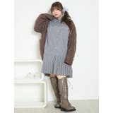 【la farfa SHOES | Re-J＆SUPURE | 詳細画像3 