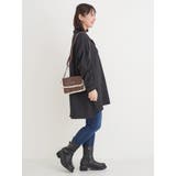 【la farfa SHOES/ラ・ファーファシューズ】エンジニアブーツ | Re-J＆SUPURE | 詳細画像11 