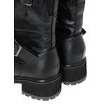 【la farfa SHOES/ラ・ファーファシューズ】エンジニアブーツ | Re-J＆SUPURE | 詳細画像17 