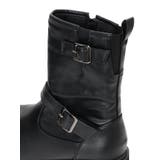 【la farfa SHOES/ラ・ファーファシューズ】エンジニアブーツ | Re-J＆SUPURE | 詳細画像18 