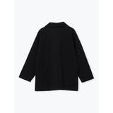 WブレストPコート | Re-J＆SUPURE | 詳細画像39 