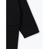 WブレストPコート | Re-J＆SUPURE | 詳細画像41 