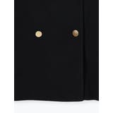 WブレストPコート | Re-J＆SUPURE | 詳細画像42 