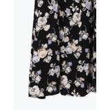 【WEB限定】花柄ドッキングワンピース | Re-J＆SUPURE | 詳細画像23 