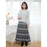 フェザーラメドルマンカーディガン | Re-J&SUPURE | 詳細画像5