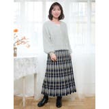 フェザーラメドルマンカーディガン | Re-J&SUPURE | 詳細画像6