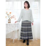 フェザーラメドルマンカーディガン | Re-J&SUPURE | 詳細画像7