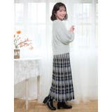 フェザーラメドルマンカーディガン | Re-J&SUPURE | 詳細画像8