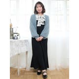 フェザーラメドルマンカーディガン | Re-J&SUPURE | 詳細画像14