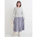 フェザーラメドルマンカーディガン | Re-J&SUPURE | 詳細画像20