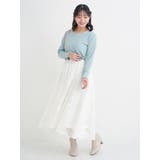 配色メローテレコトップス | Re-J&SUPURE | 詳細画像37