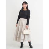 配色メローテレコトップス | Re-J&SUPURE | 詳細画像44