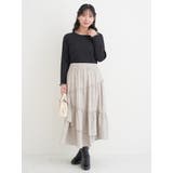 配色メローテレコトップス | Re-J&SUPURE | 詳細画像46