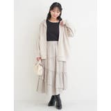 配色メローテレコトップス | Re-J&SUPURE | 詳細画像47