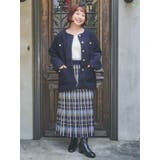 プードルノーカラーコート | Re-J＆SUPURE | 詳細画像5 