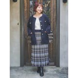 プードルノーカラーコート | Re-J＆SUPURE | 詳細画像7 