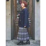 プードルノーカラーコート | Re-J＆SUPURE | 詳細画像8 