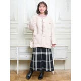 プードルノーカラーコート | Re-J＆SUPURE | 詳細画像17 